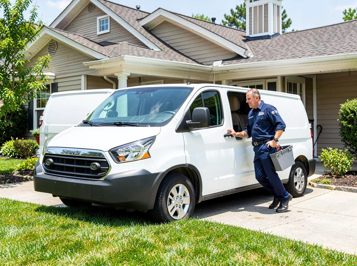Emergency Plumber company in Garrett, KY